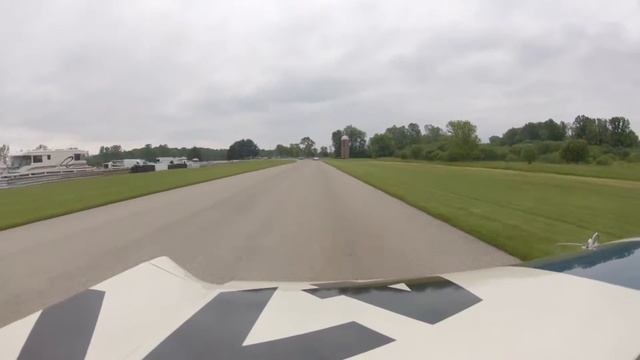 VSCDA Blackhawk Sat 6 15 2019 Group 6 Sprint Race смотреть онлайн