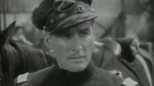 Errol Flynn | Olivia De Havilland | Raymond Massey | SANTA FE TRAIL 1940 смотреть онлайн
