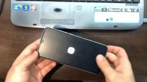 Xiaomi Redmi A1+ удаление Гугл аккаунта подтверждение учётной записи FRP