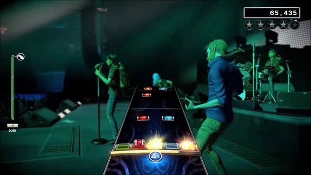 Suddenly I See by KT Tunstall - Expert Guitar - Rock Band 4 смотреть онлайн