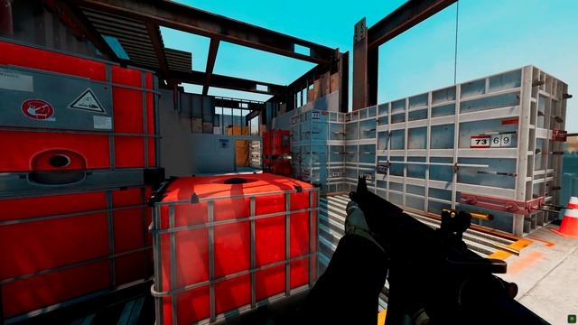 ToggloWWW CSGO Faceit 4LvL ACE | Otilia - Adelante (Y3MR$ Remix) смотреть онлайн