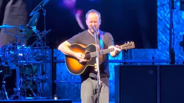 Dave Matthews - Just Breathe (Pearl Jam), Gorge Amphitheater 9/2/2023 смотреть онлайн