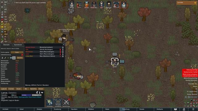 Rimworld: Hospitality #28 смотреть онлайн