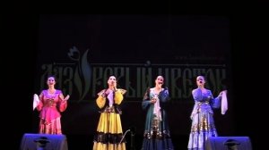 Андалузская ночь - Голубушки | Лучшие песни