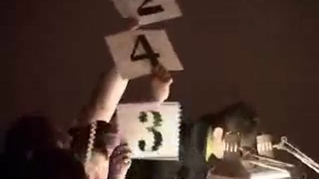 На поле юмора и шуток встретились студенты из профессиональных училищ и техникумов города смотреть онлайн