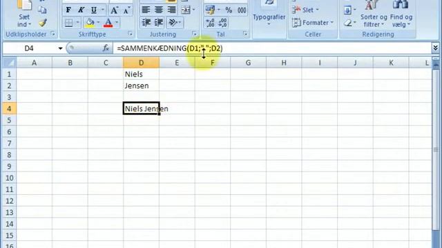 Sammenkædning 2 смотреть онлайн