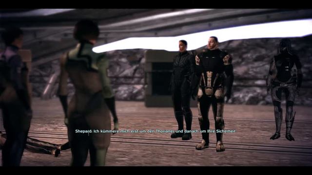 Let's Play Mass Effect | Thorianischer Klon Arme Teil 3 | #014 | [GER/HD+/MOD] смотреть онлайн
