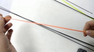 Хлыст для ремонта удилища разновидности