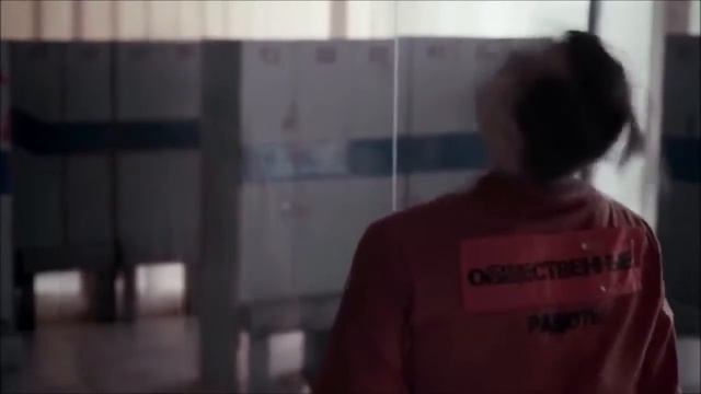 Отбросы - Русская версия сериала смотреть онлайн