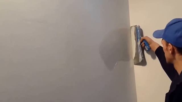 шпатлевка стен под окраску (2ой слой) смотреть онлайн