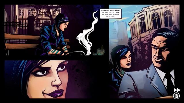 Thief of Thieves: Season One (Switch) First 18 Minutes on Nintendo Switch - First Look - Gameplay смотреть онлайн