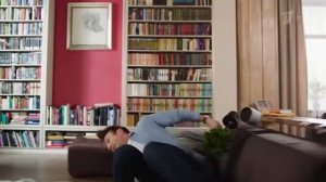 Реклама Toffifee