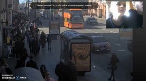 камеры санкт - петербург