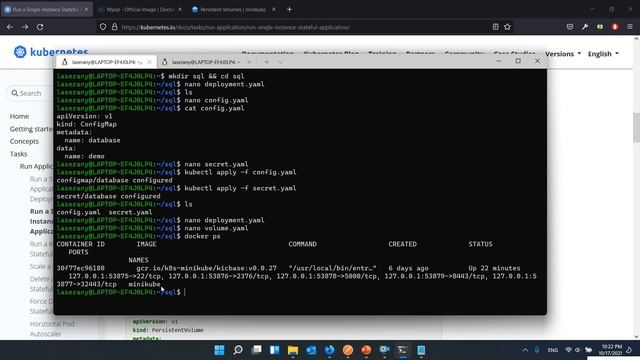 Kubernetes is not what you think смотреть онлайн