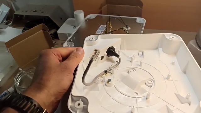 Tandem-4GT, Petra BB Unibox-2L и простой способ прикрыть отверстие от PG-7_КоПСС смотреть онлайн