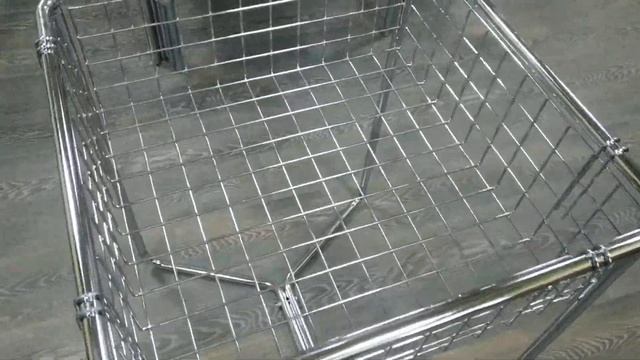 Корзина акционная распродажная сетчатая.mp4 смотреть онлайн