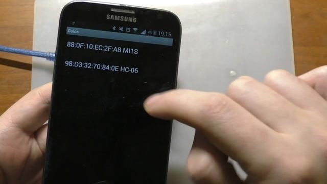 Управляем голосом Arduino!!! через приложение на Android смотреть онлайн