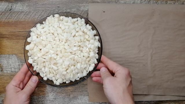 СУШЕНЫЙ ЧЕСНОК | ЧЕСНОЧНЫЙ ПОРОШОК | Как Приготовить