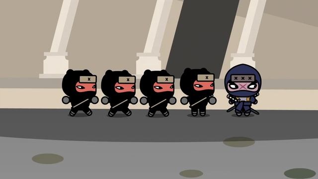 PUCCA | Un noodle che circonda il mondo | IN ITALIANO | 01x02 смотреть онлайн