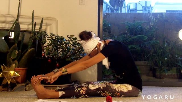 РЕЛАКСАЦИЯ И РЕГЕНЕРАЦИЯ 1 комплекс YOGA LIVE смотреть онлайн