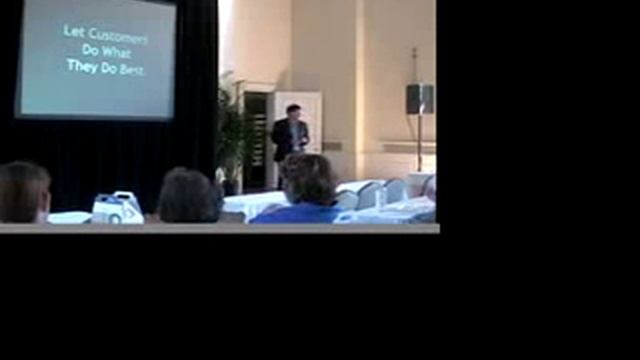 PART 2 WORD OF MOUTH MARKETING смотреть онлайн