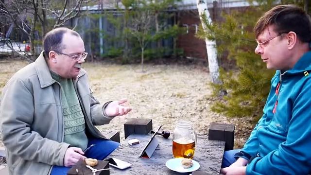 Национальную гвардию обсуждают депутат Лаврентий Августович и его помощник Шурка смотреть онлайн