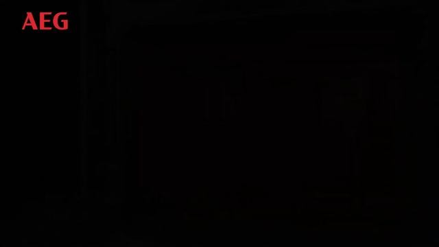 AEG Multifunctional Oven - HotAir (English) смотреть онлайн