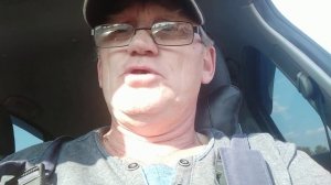 Снимаю кросс обвес.