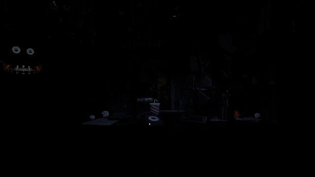 2 НОЧЬ ПРОЙДЕНА!УРА!!!!!➡️FNAF PLUS смотреть онлайн