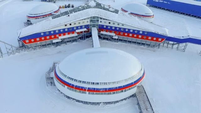 ЭТОТ ХОД РФ В СЕВЕРНЫМ ЛЕДОВИТОМ ОКЕАНЕ СДЕЛАЛ США БЕЗЗАЩИТНЫМИ КАК КОТЯТ смотреть онлайн