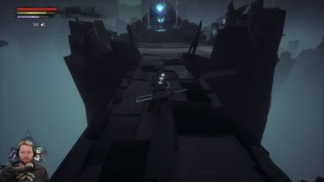 Shattered: Tale of the Forgotten King - Livestream First Impressions смотреть онлайн