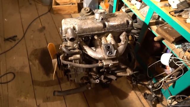 Москвич шоу - 20 - УЗАМ Power ! смотреть онлайн