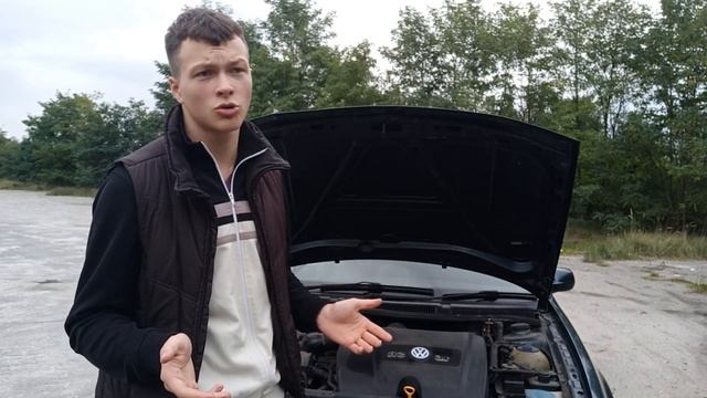 Volkswagen GOLF 4 Ідеальне авто для студента ОГЛЯД смотреть онлайн