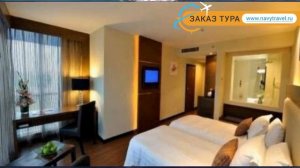 GRAND BORNEO 3* Малайзия Калимантан обзор – отель ГРАНД БОРНЕО 3* Калимантан видео обзор