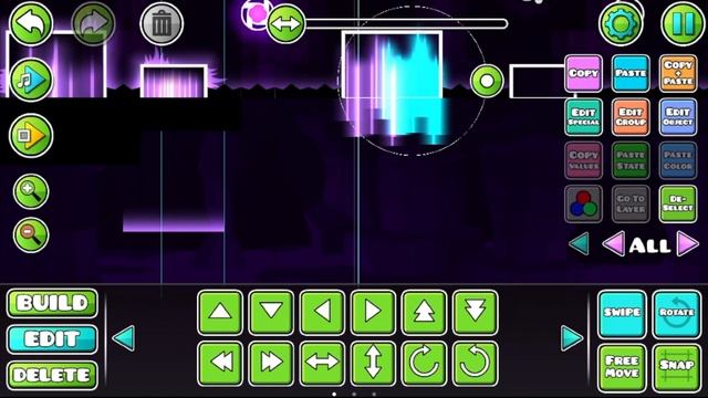 How To Create INCREDIBLE GLOW Block Design (GD) (Part 2) смотреть онлайн