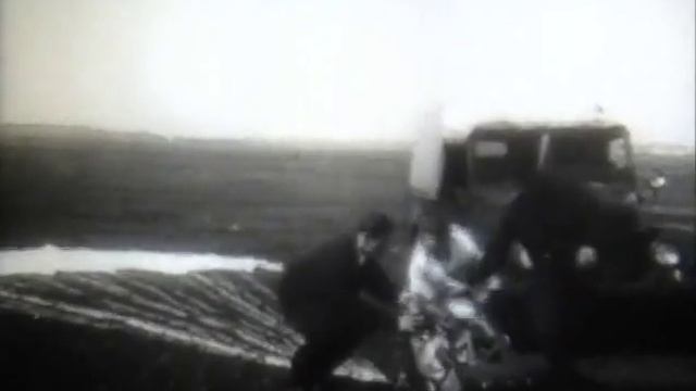 Искусственные спутники Земли - 1980 г смотреть онлайн