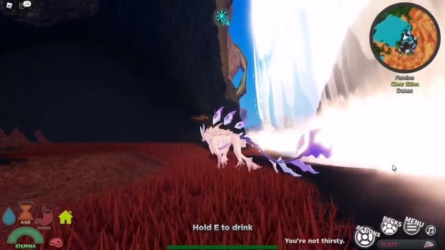 ALL ABOUT EMPHINES! ULTIMATE GUIDE | Creatures of Sonaria смотреть онлайн