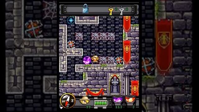 Diamond Rush Perfect Walkthrough: Bavaria Stage 3 смотреть онлайн