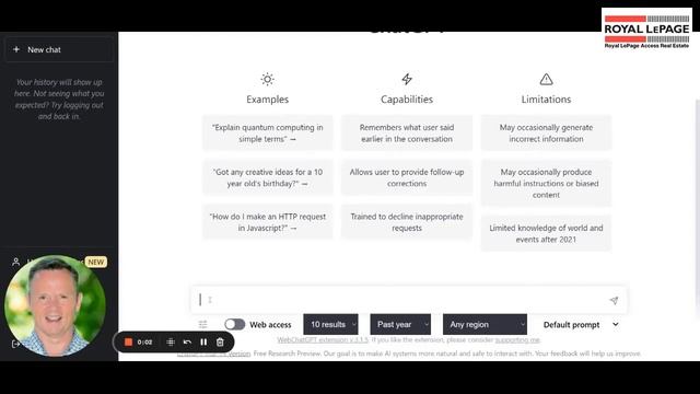 Will AI-Powered Tools Like ChatGPT-4 Revolutionize the Real Estate Industry? смотреть онлайн