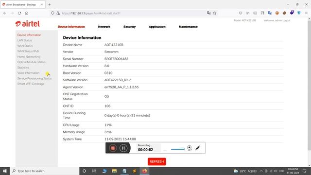 How to block connected devices from airtel xstream fiber | Block connected users from airtel wifi смотреть онлайн
