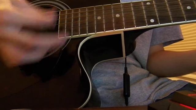 Chasing Cars - Snow Patrol - Parker Newman смотреть онлайн