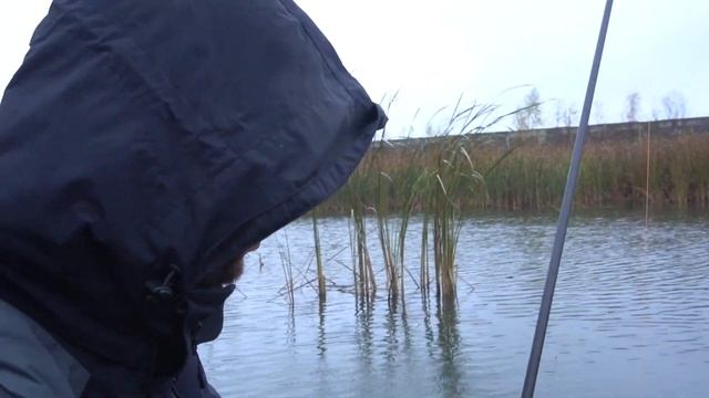 ЩУКА НАЧАЛА АКТИВНИЧАТЬ?! ОБЗОР ВОДОЕМА СТАВОК КЛАБ смотреть онлайн