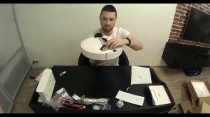Обзор робота - пылесоса xiaomi mi robot vacuum с Aliexpress