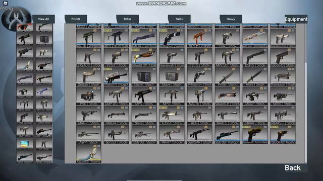 мой инвентарь в кб ро смотреть онлайн