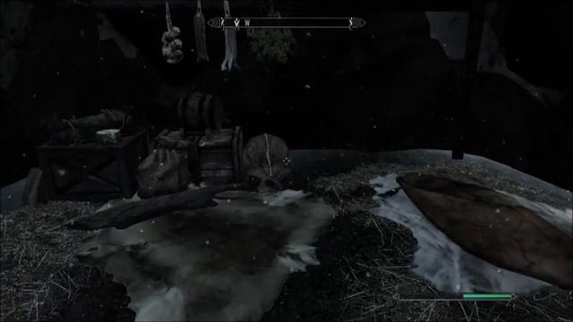 Skyrim invisible chest 16,000 gold free walk-through смотреть онлайн