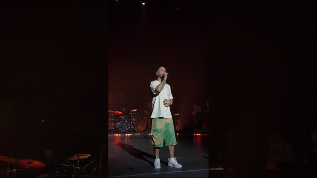 Pizza. Crocus City Hall. 09.11.23 смотреть онлайн