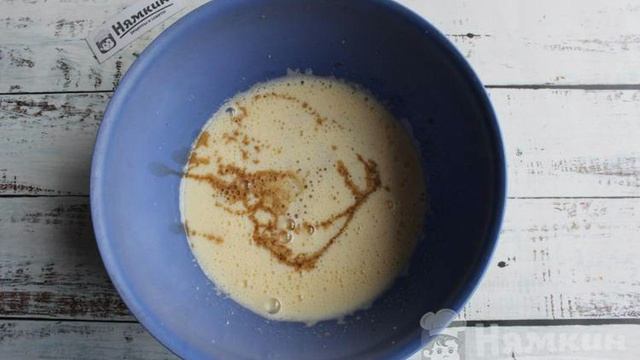 Рецепты от шеф-повара