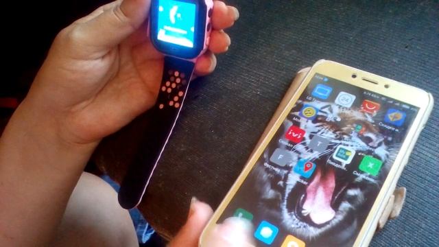 Смарт часы проблемы смотреть онлайн