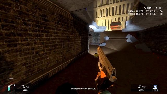 03. Maximum Action: Good Luck Parking Walkthrough (v0.77) смотреть онлайн