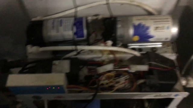 УЗВ/ИТОГИ РОСТА ЗА 7 МЕСЯЦЕВ СТЕРЛЯДЬ АЛЬБИНОС/ПЕРЕДЕЛКА ВОЗДУХОДУВКИ. смотреть онлайн